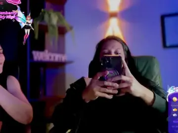 Bongacams Sex Chat of MarcellaGriffin