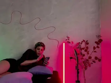Bongacams Sex Cam of MarcellaGriffin
