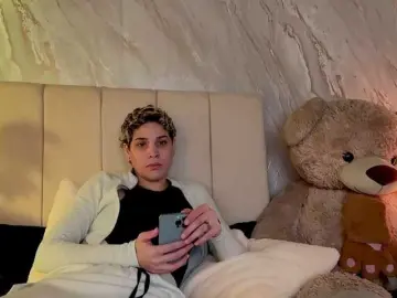 Bongacams Live Sex of MarcellaGriffin
