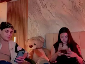 Bongacams Free Porn Cam of MarcellaGriffin