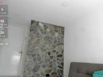 Bongacams Free Live Porn of camilagil
