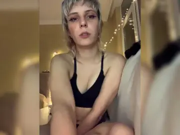 Bongacams Sex Chat of Bunnyforcesolo