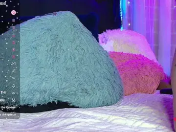 Bongacams Sex Chat of Hannahot69