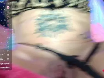Bongacams Adult Webcam of Hannahot69