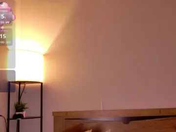 Bongacams Nude Webcam of HardCandyBaby