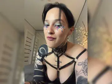 Bongacams Sex Chat of HarleyBlack