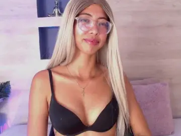 Bongacams Best Webcam of Hillary-hott