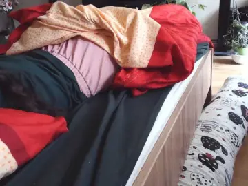Bongacams Sex Cam of LilyLuxeXO