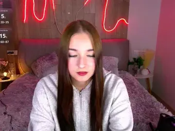 Bongacams Live Sex of McEvaaa