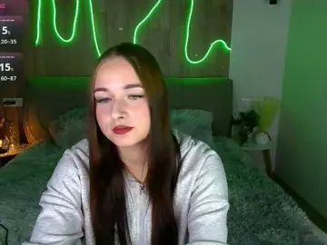 Bongacams Best live sex cam show of McEvaaa
