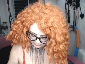 Bongacams Sex Chat of missGODDESS