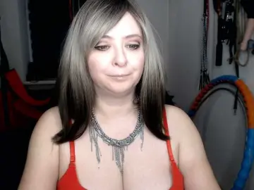 Bongacams Adult Webcam of missGODDESS