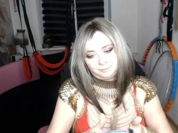 Bongacams Sex Chat of missGODDESS