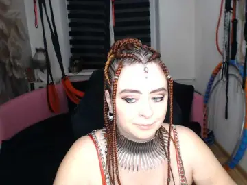 Bongacams Sex Chat of missGODDESS