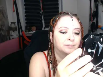 Bongacams Live Sex of missGODDESS