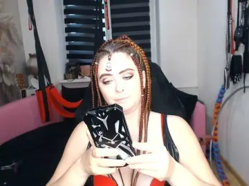 Bongacams Adult Video Chat of missGODDESS