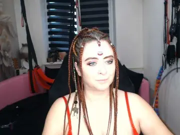 Bongacams Free Porn Cam of missGODDESS