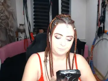 Bongacams Sex Chat of missGODDESS