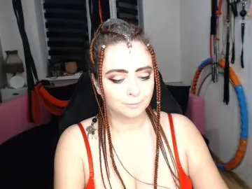 Bongacams Private Sex Chat of missGODDESS
