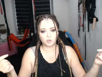 Bongacams Watch Live Sex Cams of missGODDESS
