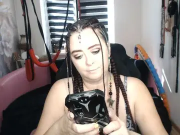 Bongacams Adult Webcams of missGODDESS