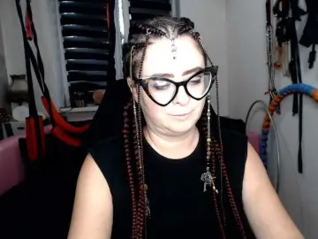 Bongacams Private Sex Chat of missGODDESS