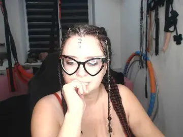 Bongacams Live Sex Cam of missGODDESS