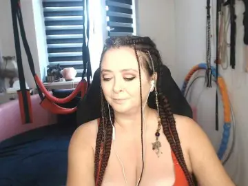 Bongacams Adult Video Chat of missGODDESS