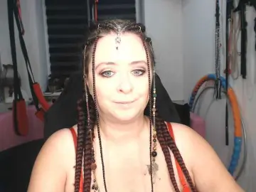 Bongacams Adult Webcams of missGODDESS