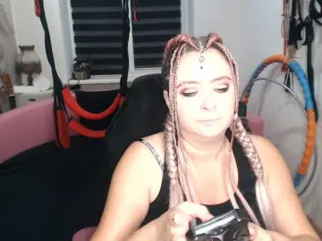 Bongacams Sex Chat of missGODDESS