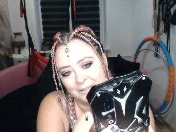 Bongacams Nude Webcam of missGODDESS