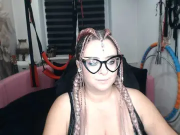 Bongacams Best Webcam of missGODDESS
