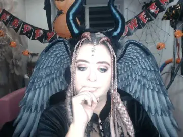Bongacams Adult Webcam of missGODDESS