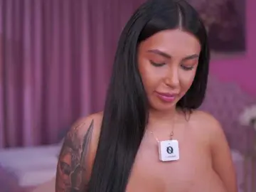 Bongacams Adult Webcam of AishaaDevoe