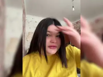 Bongacams Free Live Porn of Annyshka-1