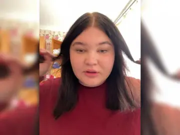 Bongacams Private Sex Chat of Annyshka-1