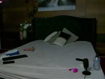 Bongacams Live Porn of EveyMint