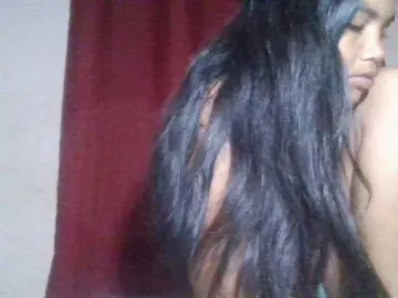 Bongacams Nude Webcam of Keziah34