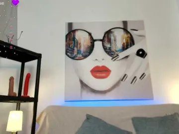 Bongacams Watch Live Sex Cams of Luna-Ferrer