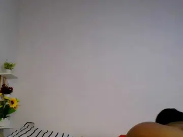 Bongacams Live Porn of Pauliemarie