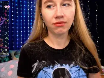 Bongacams Free Live Porn of kiska-wansday07