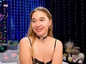Bongacams Sex Cam of kiska-wansday07