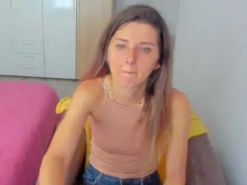Bongacams Sex Chat of mariemarie03