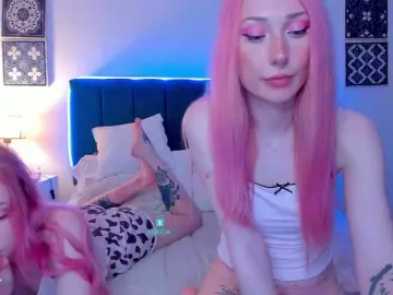 Bongacams Best live sex cam show of pink-poison