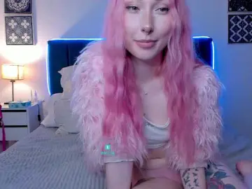 Bongacams Free Live Porn of pink-poison