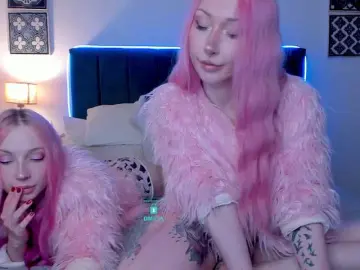 Bongacams Adult Webcams of pink-poison