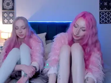 Bongacams Live Porn of pink-poison