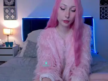 Bongacams Best live sex cam show of pink-poison