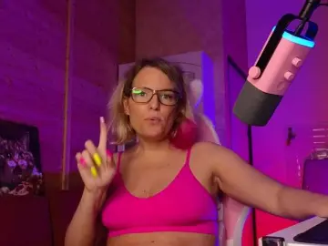 Bongacams Live Sex Cam of sweeteve050