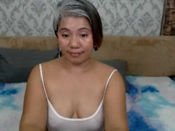 Bongacams Nude Webcam of Jem34
